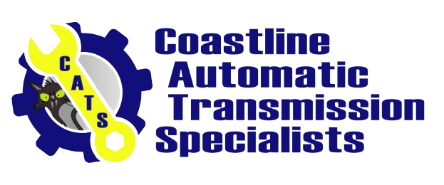 Coastline Automatic Transmission Specialists logo in png format